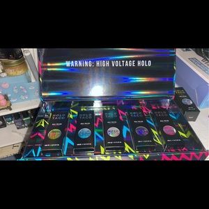 Holo Taco Electric Holos Collection Box w/ polish